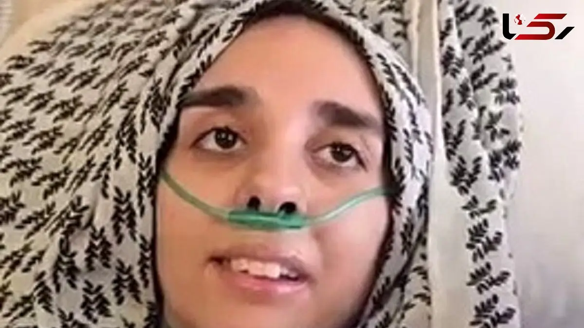 فیلم / فرزند دانشمند شهید هسته‌ای پس از ماه‌ها به هوش آمد