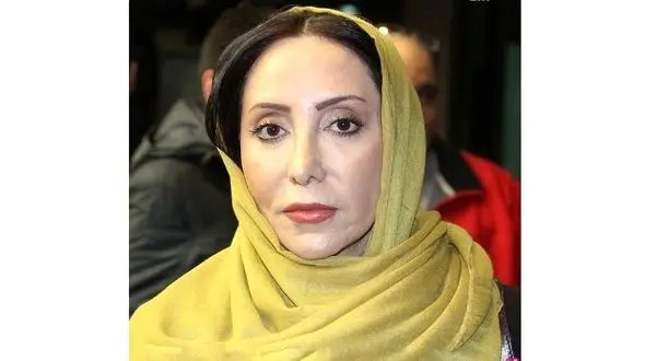 لیدا عباسی : کرونای رنگین کمانی هنر را ممنوع کرد / پرسنل بیمارستانی خسته اند