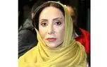 لیدا عباسی : کرونای رنگین کمانی هنر را ممنوع کرد / پرسنل بیمارستانی خسته اند