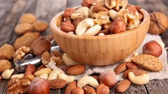 آجیل هایی با ارزش غذایی بالا را بشناسید