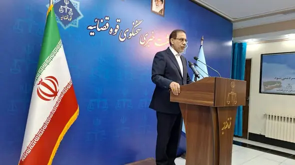 دشمن تلاش دارد احساس ناامنی روانی در جامعه ایجاد کند / آخرین وضعیت پرونده باشگاه مس رفسنجان , صندوق قرض الحسنه جعفری