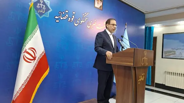دشمن تلاش دارد احساس ناامنی روانی در جامعه ایجاد کند / آخرین وضعیت پرونده باشگاه مس رفسنجان , صندوق قرض الحسنه جعفری