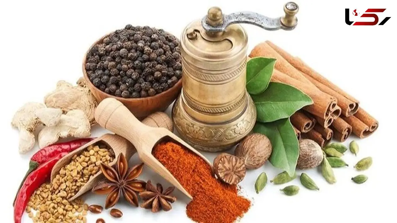باورهای اشتباه درباره سردی و گرمی غذاها که باید بدانید