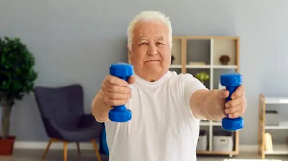 ورزش پس از سکته مغزی: راهی برای تقویت ذهن و حفظ مهارت‌ های فکری