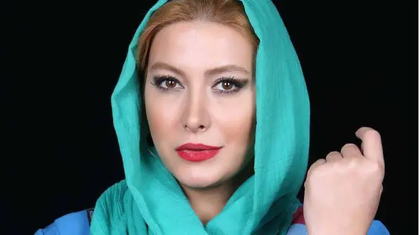 جوانی عین 20 ساله های فریبا نادری در جدیدترین عکس !