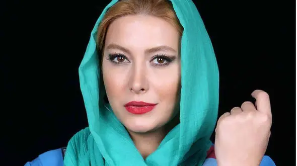 3 عکس خجالت آور فریبا نادری در این سن و سال ! / خانم بازیگر باید تغییر کند !