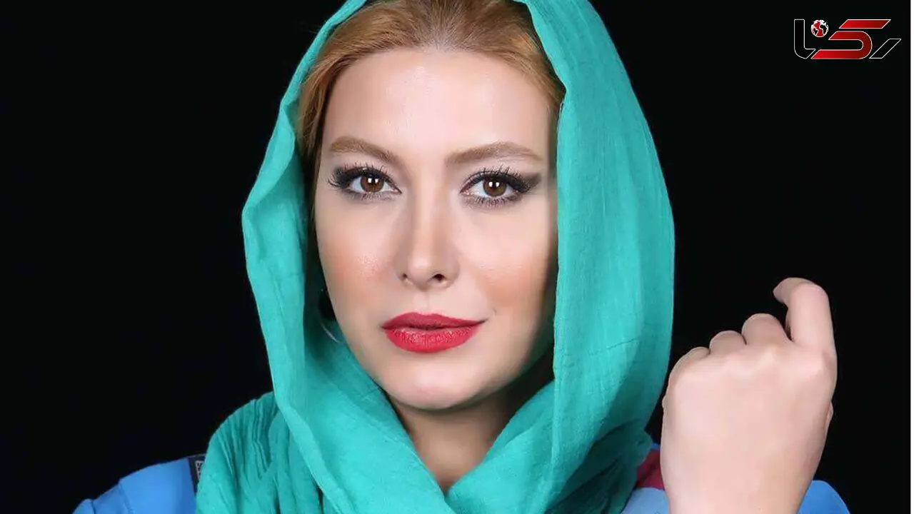 جوانی عین 20 ساله های فریبا نادری در جدیدترین عکس !
