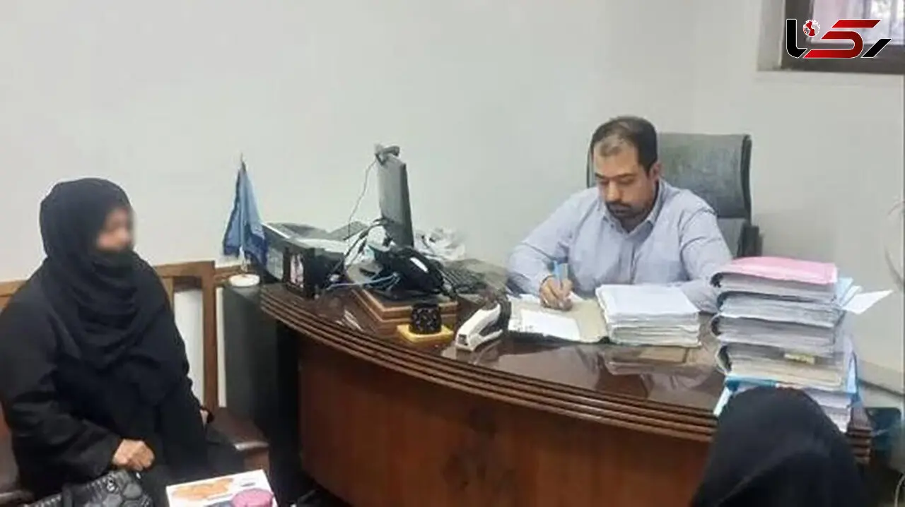 بخشش قاتل بعد از 7 سال + او دوست صمیمی اش را کشت!