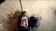 آقای بازیگر ایرانی بعد از مرگ زنده شد! + عکس