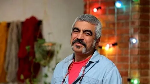 روایت سروش صحت از مسخره شدن در مدرسه‌اش در اصفهان بخاطر قیافه‌اش+فیلم