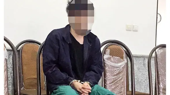 2 جنایت هولناک برای سرقت خودروهای لوکس در خوزستان / قاتل به دوستش هم رحم نکرد