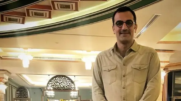  سینمای زیبای کرمانشاه  تبدیل به پارکینگ شد + جزییات