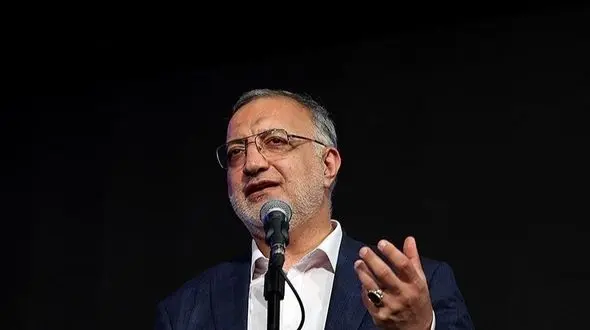 زاکانی: بازسازی سریع تهران، الگویی ملی برای پیشرفت شهری