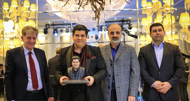 سالار عقیلی