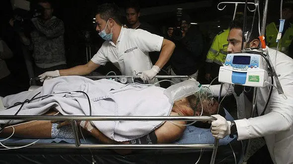 اتفاق عجیبی که باعث نجات دو فوتبالیست از هواپیمای مرگ شد