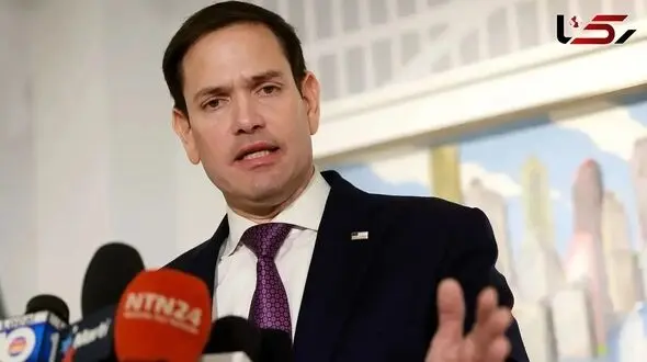 Rubio: The World Is Moving Toward a Potential Conflict