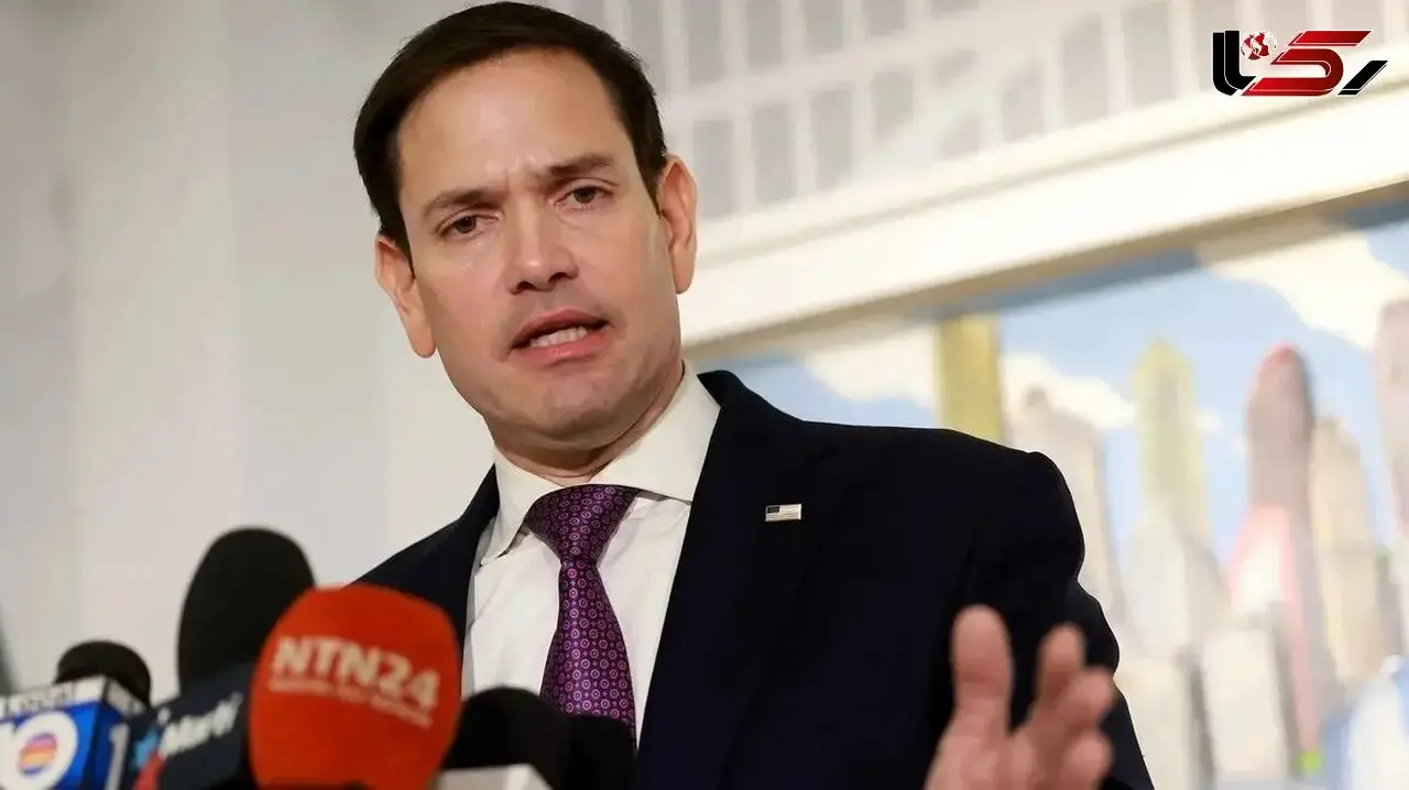 Rubio: The World Is Moving Toward a Potential Conflict