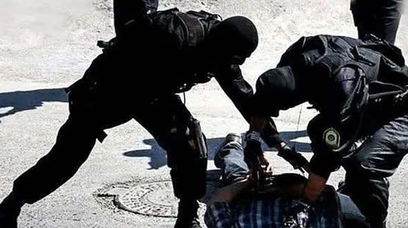 ربودن پسر کرمانی توسط 5 گروگانگیر / پلیس وارد عمل شد