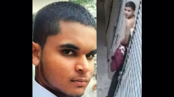 جوان متجاوز به خانه دو زن رفت ولی خونین و ناقص بیرون آمد! / در امریکا رخ داد +عکس