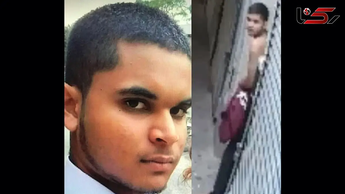 جوان متجاوز به خانه دو زن رفت ولی خونین و ناقص بیرون آمد! / در آمریکا رخ داد +عکس