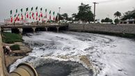 تصفیه‌خانه‌ای که تصفیه نمی‌کند؛ بحران فنی و زیست‌محیطی در قلب بندرعباس