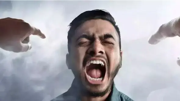 خشم، هیجانی طبیعی که می‌توان آن را به آرامش تبدیل کرد