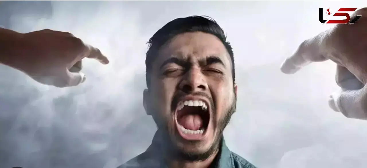 خشم، هیجانی طبیعی که می‌توان آن را به آرامش تبدیل کرد