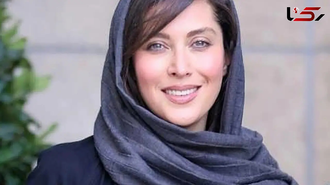 عکس عجیب مهتاب کرامتی / خانم بازیگر را این جوری ندیده بودید