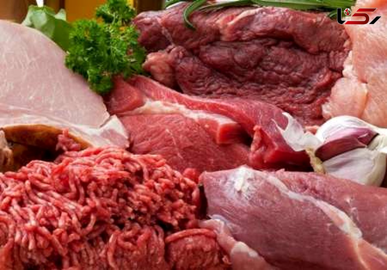 کاهش 30 هزارریالی گوشت قرمز در آستانه ماه مبارک رمضان