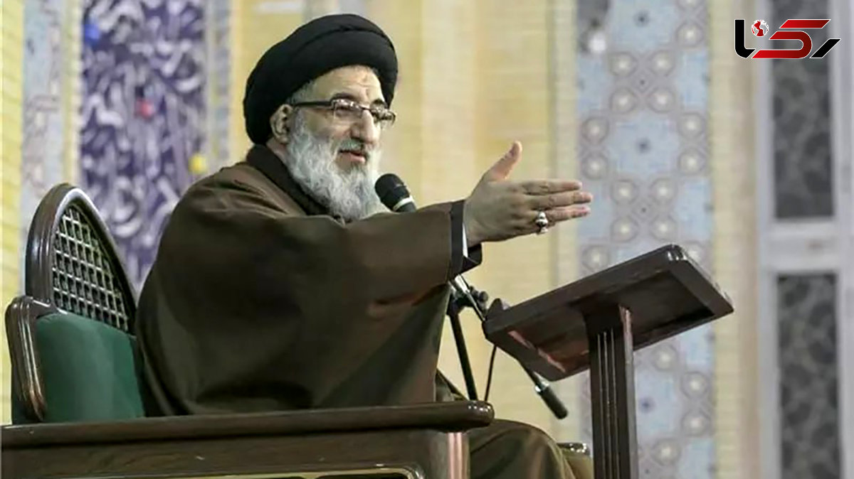 دفاع یک امام جمعه از حملهی پاکستان به ایران