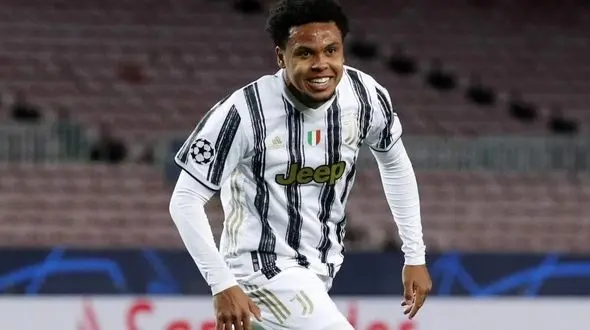 خدا کی روش را بغل کرد / مصدومیت یک ستاره دیگر تیم ملی آمریکا