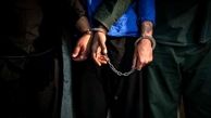 دستگیری 3 سارق و مالخر حرفه‌ای در اهر / دزدی به بهانه خرید مواد افیونی