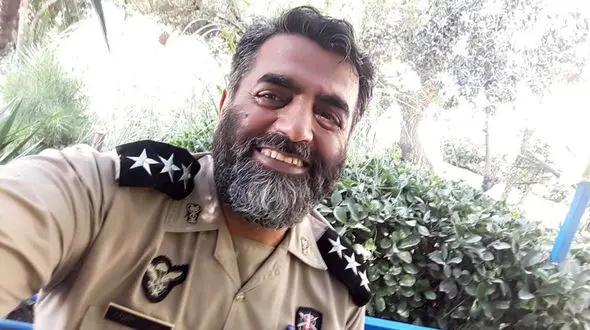 شهادت پرستار ارتش از کرونا /  قرار بود بازنشسته شود + فیلم گفتگوی اختصاصی