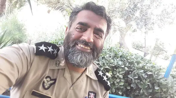 شهادت پرستار ارتش از کرونا /  قرار بود بازنشسته شود + فیلم گفتگوی اختصاصی