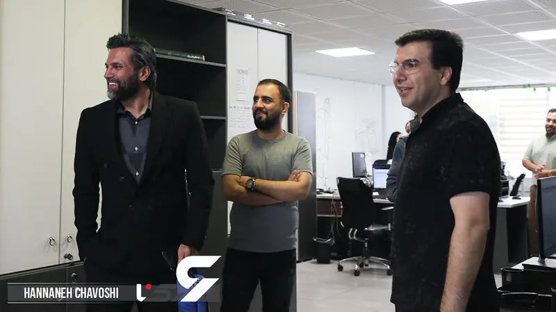 علیرضا  نیکبخت رکنا
