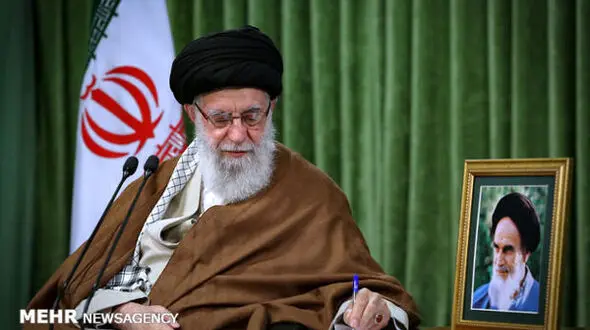 تسلیت رهبر معظم انقلاب در پی درگذشت «حبیب‌الله صادقی»