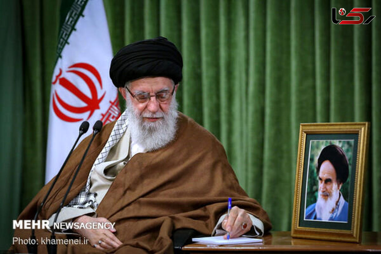 تسلیت رهبر معظم انقلاب در پی درگذشت «حبیب‌الله صادقی»