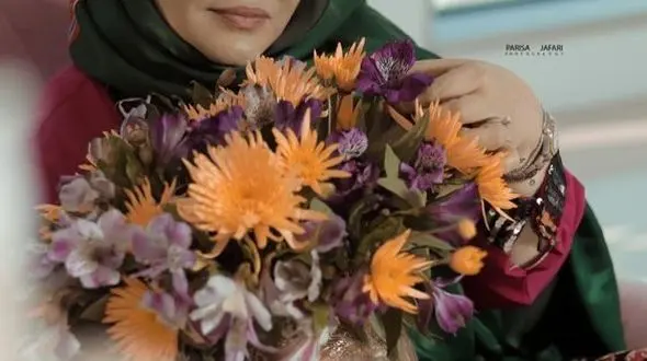 ترکیه گردی دو خانم بازیگر معروف