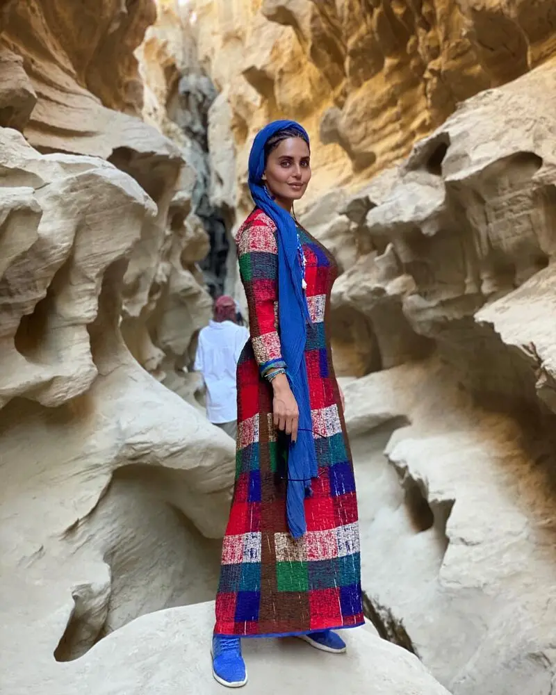 الناز شاکردوست