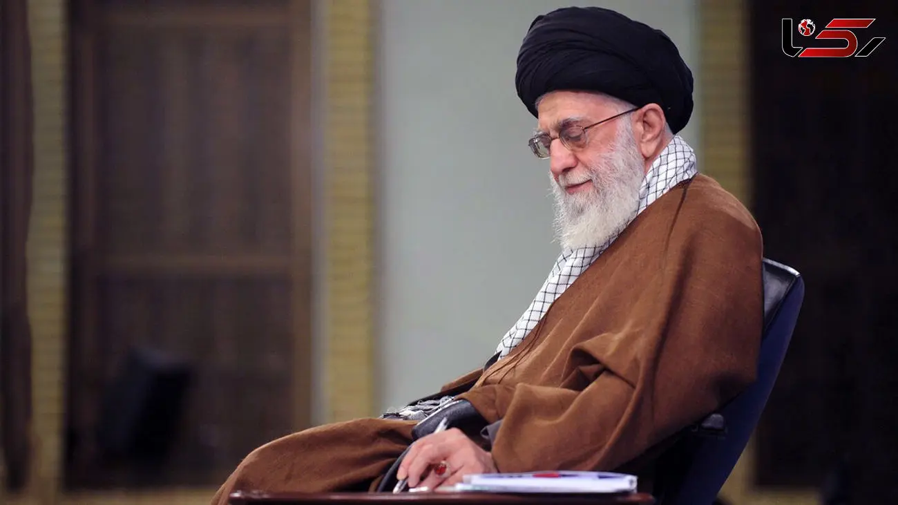 پیام تسلیت رهبر انقلاب درپی درگذشت شاعر آئینی "سید رضا موید"