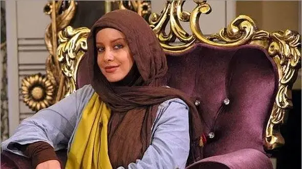 فیلم / نگاهی به چیدمان فوق العاده لوکس خانه شراره رخام هم اعیانی هم اشرافی/ بیخودی نمیگه من خیلی پولدارم / الگوی جذاب برای عید امسال