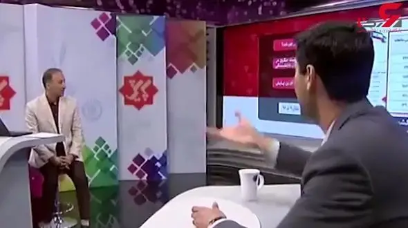 حقوق مدیر جوان صندوق بازنشستگی چقدر است؟ + فیلم 