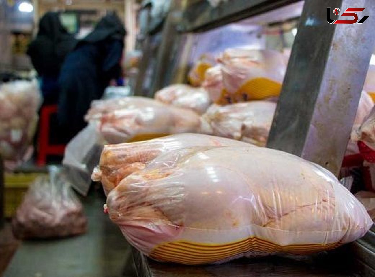 افزایش ۳۰ درصدی تولید گوشت مرغ در سبزوار 