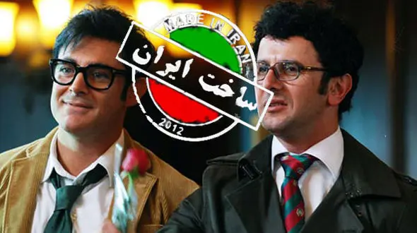 «ساخت ایران۲» بهمن ماه در چین کلید می خورد