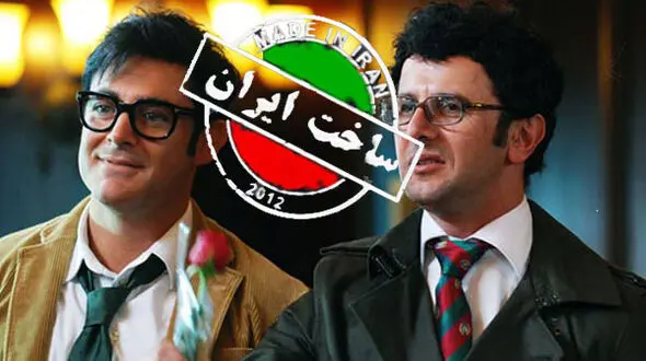 «ساخت ایران۲» بهمن ماه در چین کلید می خورد