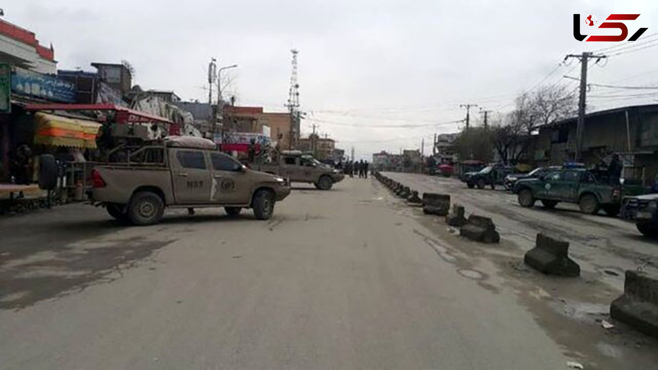 حمله مهاجمان انتحاری به عبادتگاه سیک‌ها در کابل