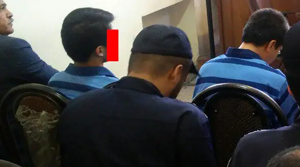 قتل هولناک دوست قدیمی بخاطر کیف دیجیتالی میلیاردی / کشف جسد در باغ دماوند + عکس