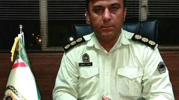 دستگیری عاملان درگیری مسلحانه در جهرم