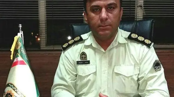 دستگیری عاملان درگیری مسلحانه در جهرم