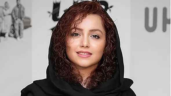 چاقی عجیب نازنین بیاتی همه را شوکه کرد / شیک و باوقار !